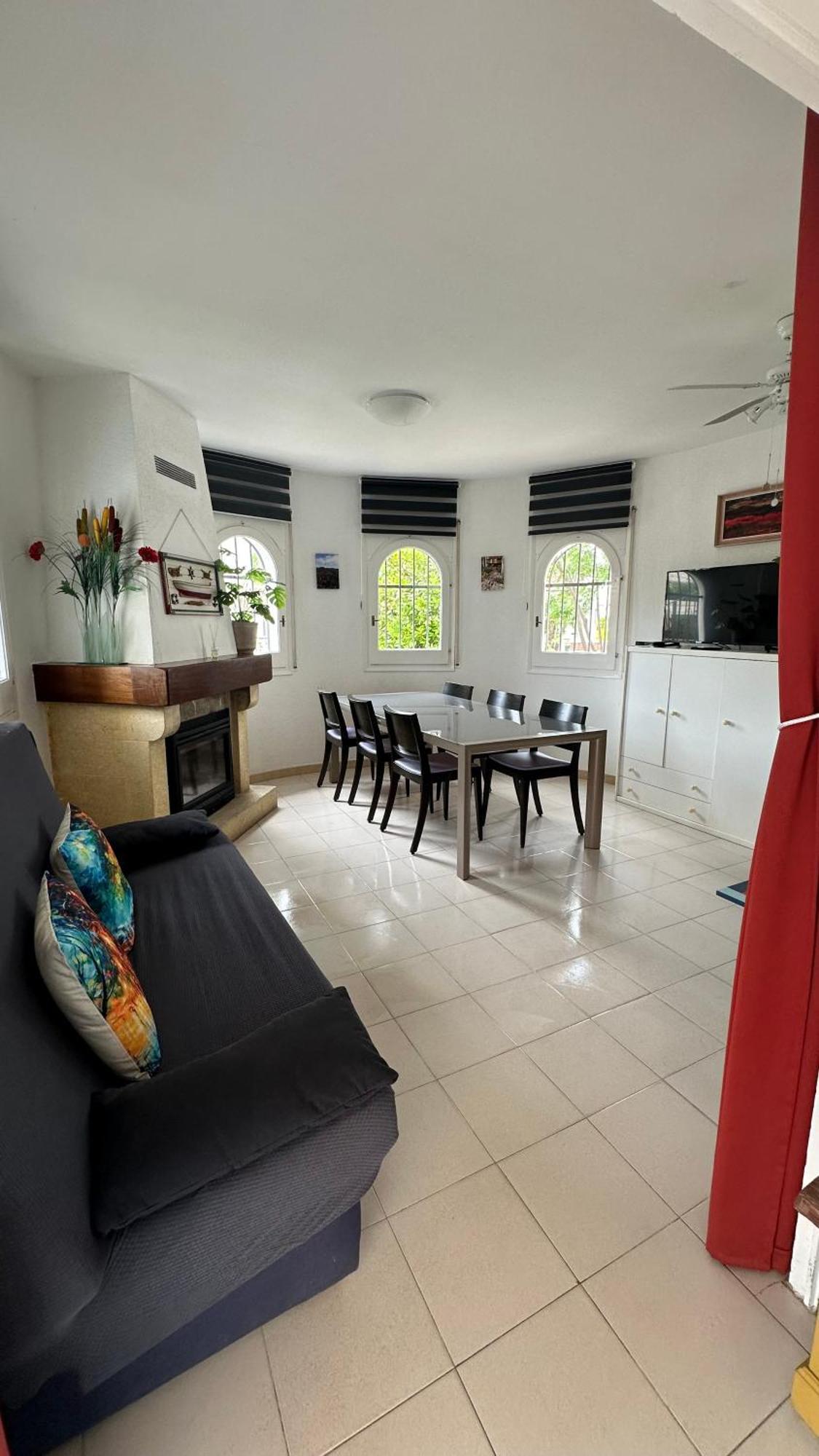 Casa vacanze Maison De Charme Avec Piscine Empuriabrava